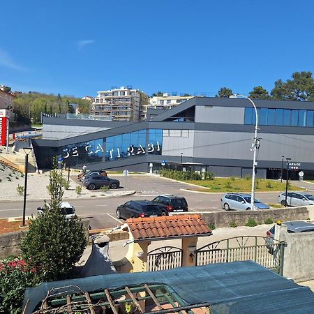 Апартаменты Fenix - Stunning View, Great Location & Free Parking Опатия Экстерьер фото